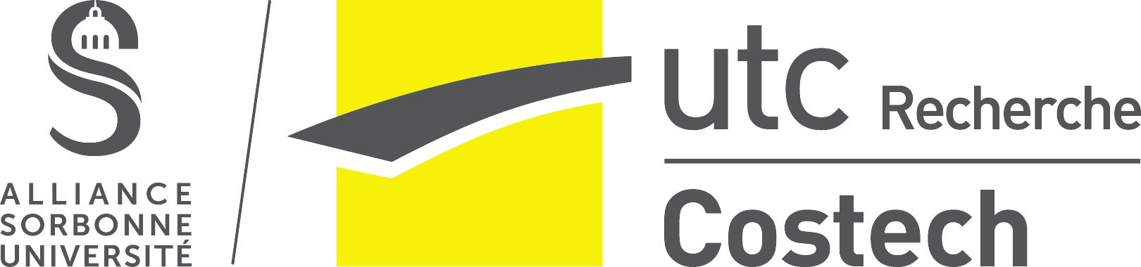 Costech Logo